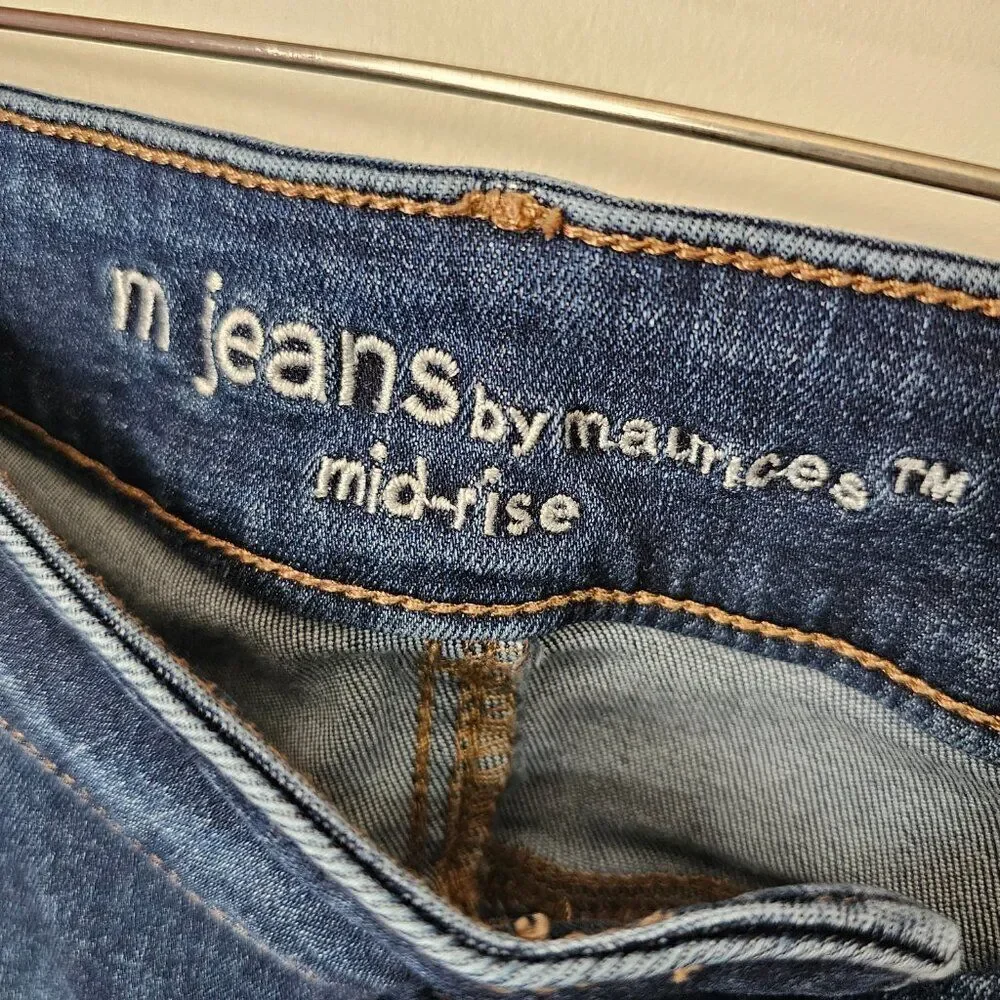 Maurices excellent jeans